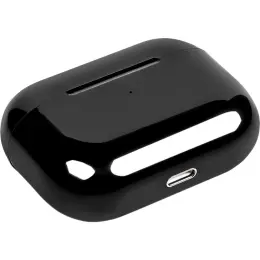 Swiss Cougar Atlanta TWS Earbuds Black Closed